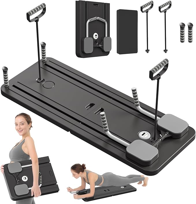 LumiFlex Pro Pilates Board