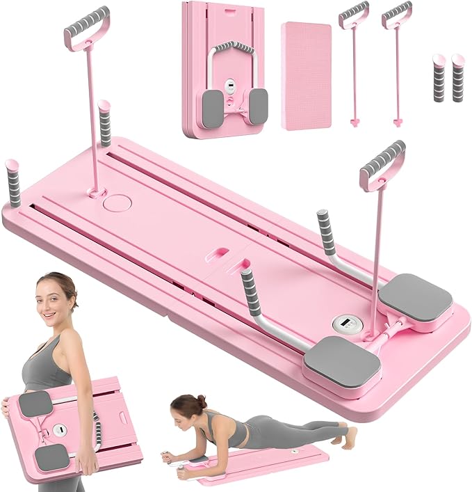 LumiFlex Pro Pilates Board