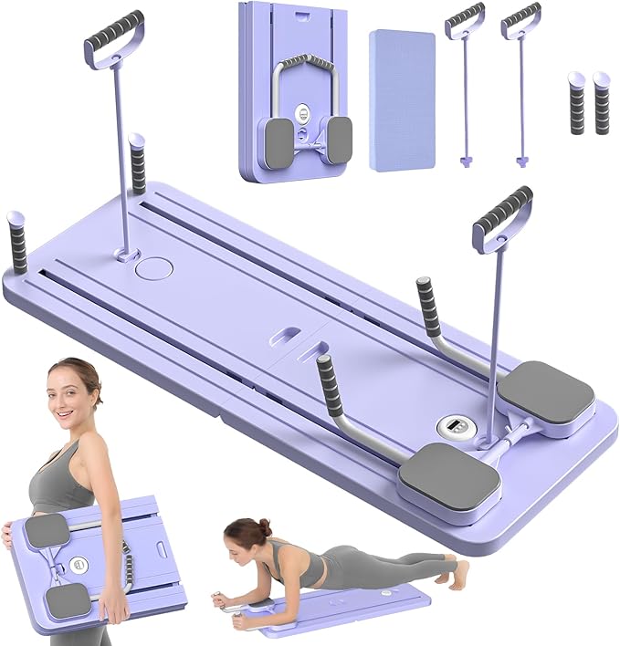 LumiFlex Pro Pilates Board