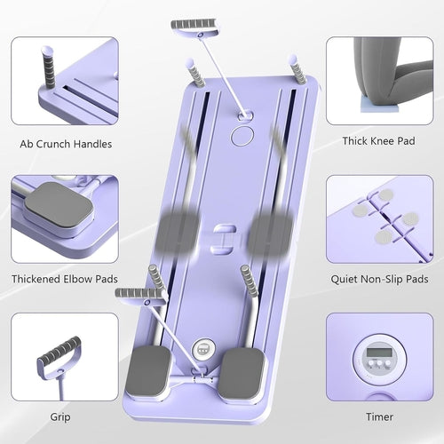 LumiFlex Pro Pilates Board