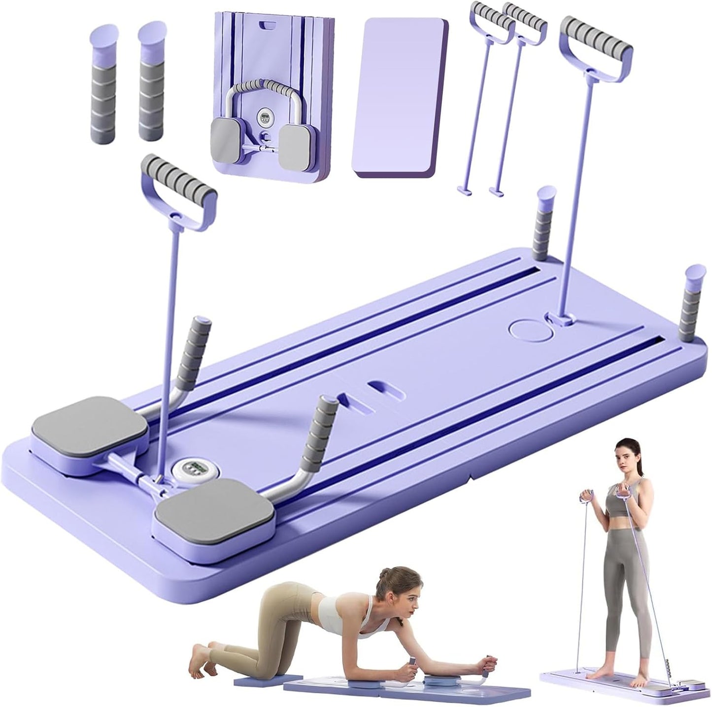 LumiFlex Pro Pilates Board