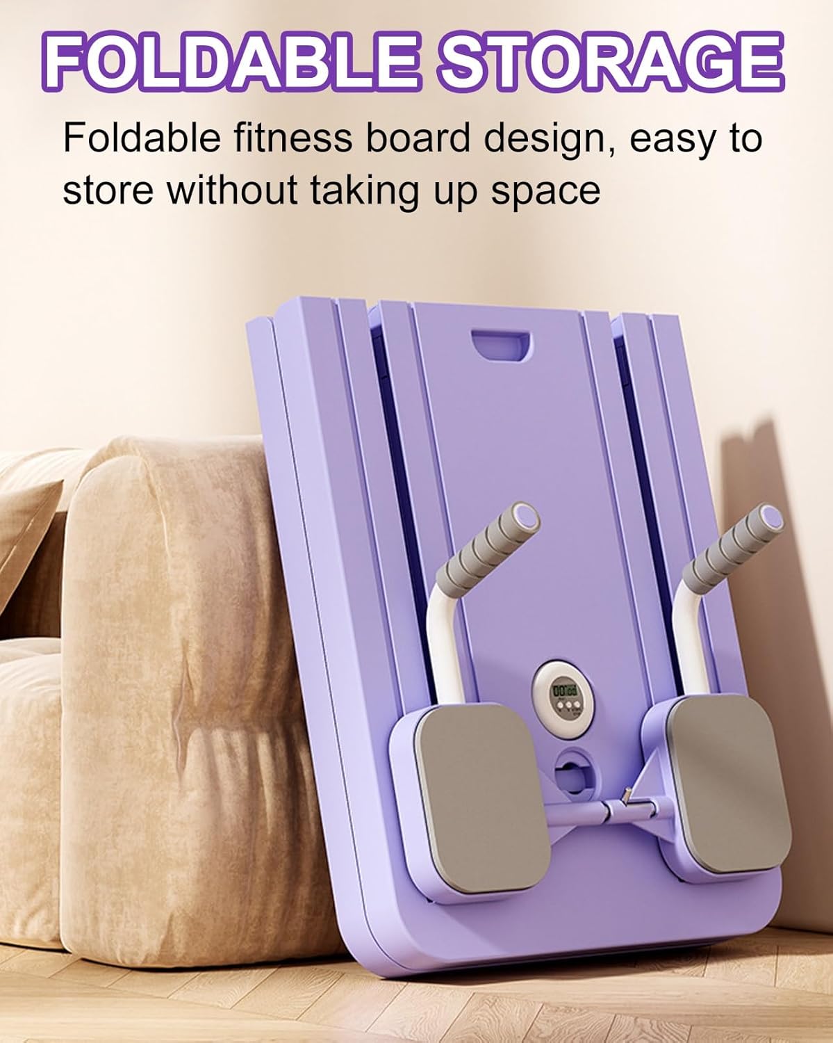 LumiFlex Pro Pilates Board